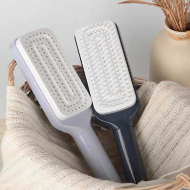 Revitalize Your Hair, Renew Your Spirit
