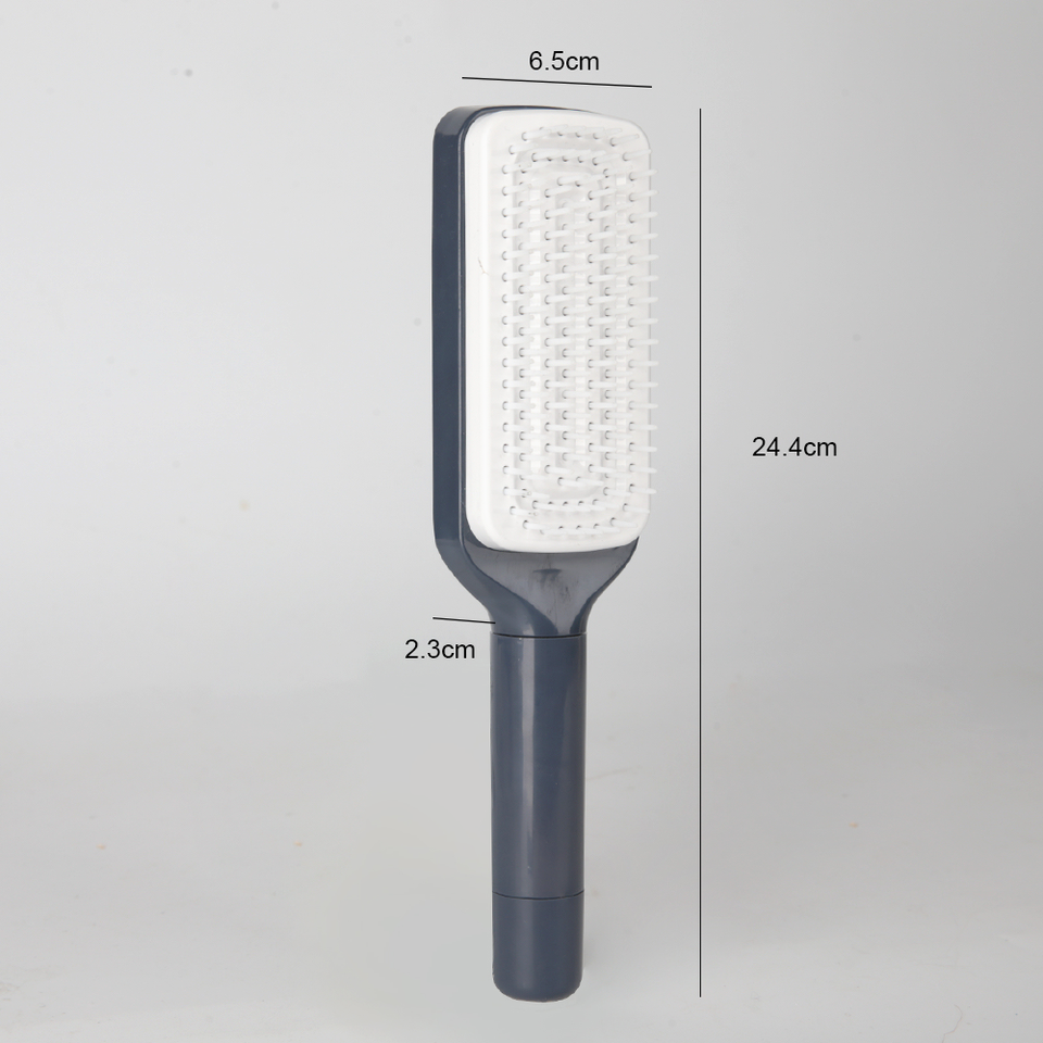 EasyComb™ Self-Cleaning Brush