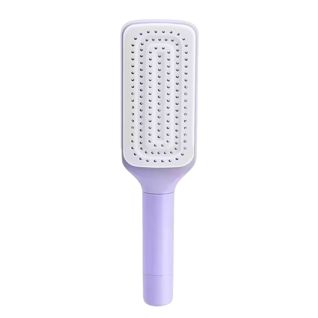 EasyComb™ Self-Cleaning Brush