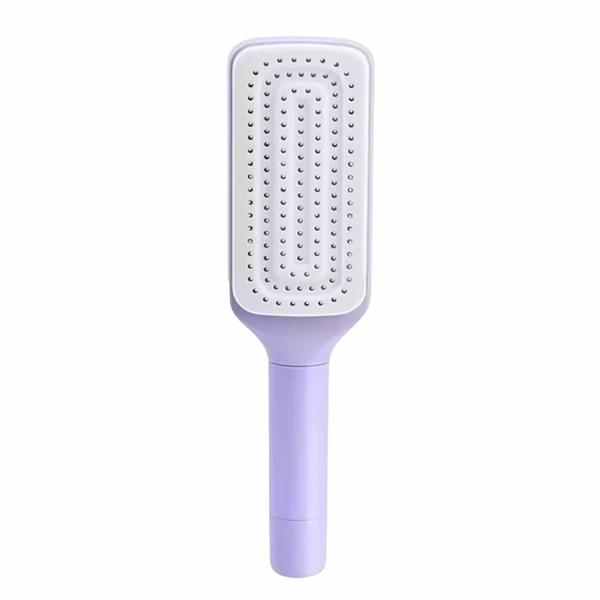 EasyComb™ Self-Cleaning Brush