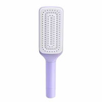 EasyComb™ Self-Cleaning Brush